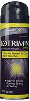 Lotrimin AF Antifungal Powder Spray for Jock Itch, 4.6 Ounce by Lotrimin AF