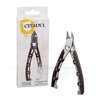 Games Workshop Citadel Fine Detail Cutters