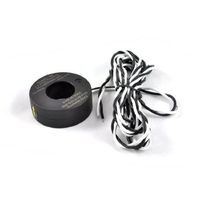 Solid-core CT, 200A, 200A:26.6mA, 25mm (0.98") Hole Diameter, BCT-025-200