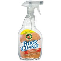 Earth Friendly Products Floor Cleaner, 22-Ounce (Pack of 2)