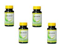 Migrelief Original Formula, Triple Therapy with Puracol, 60 Caplets (4 PCK)