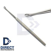 Ear Pick Wax Cleaner Earpick Curette Remover Earwax Removal Health Care Tools