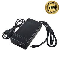 Accessory USA 19V 10.5A 200w AC Adapter Charger for Clevo Eluktronics P650RP6 Gaming Laptop 15.6" GTX 1060