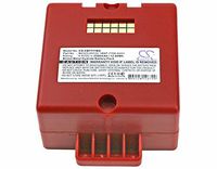 Cattron Theimeg 1BAT-7706-A201,BE023-00122 Battery - Replacement for Cattron Theimeg LRC,LRC-L,LRC-M(Ni-MH,4.80V,2000mAh / 9.60Wh )