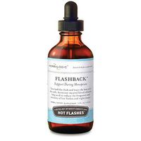 Flashback Herbal Support for Menopause, 4 Ounces