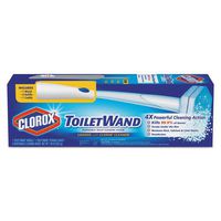 03191 Toilet Wand Starter Kit with Caddy - Quantity 6