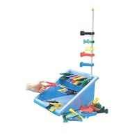 Fabrication Replacement Pinchpins, Blue, 7 Count