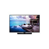 Samsung 670 HG43NJ670UF 43" LED-LCD Hospitality TV - 4K UHDTV - LED Backlight (Certified Refurbished)