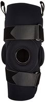 Bird & Cronin 08145693 L'TIMATE Hinged Knee Support, Medium