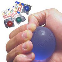 Hand Exerciser (Red(Soft))