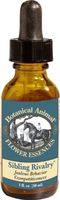 Sibling Rivalry Flower Essence (1-Ounce )