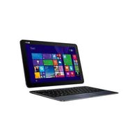 ASUS Transformer Book T300 Chi Signature Edition 2-in-1 PC - 12.5" Full HD Touchscreen Display, Intel Core M5Y10c, 4GB RAM, 128GB SSD, Intel HD Graphics 5300, Windows 8.1 - Dark Blue