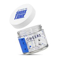 Cheers Restore Hangover Cure - Hangover Pills (18 Count) for Morning After Hangover Prevention - Reduces GABAa Rebound. Flavonoid Supplement with DHM and Milk Thistle