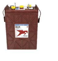 6X Trojan Battery Solar SPRE021255 2 VOLT1255AH