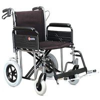 Merits Everglade Heavy Duty Manual Wheelchair