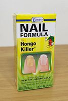 Hongo killer antifungal solution - 1 oz