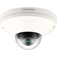 Samsung SNV-6013 HD Vandal-Proof Dome Network Camera