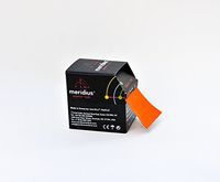 meridius ADAPTA Tape (5cm x 5m) Orange