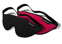 Dynamic Duo - His & Hers Travel Set by Sleepstar