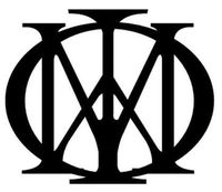 Dream Theater Rock Band - Sticker Graphic - Auto, Wall, Laptop, Cell, Truck Sticker for Windows, Cars, Trucks