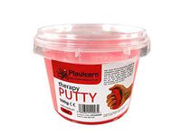 Playlearn Therapy Putty - Stress Putty for Kids and Adults - Bulk Size 18 Ounce