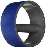 Rolyan Pronation & Supination Wheel, 2 Pound Weighted Wheel Training Device for Motor Control and Mobility, Hand & Arm Trainer for Forearm and Shoulder Surgery Recovery & Rehabilitation