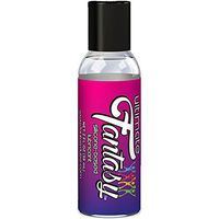 Ultimate Fantasy Silicone-Based Lubricant