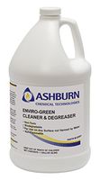 Ashburn EnviroGreen General Purpose Cleaner Degreaser, 1 gallon