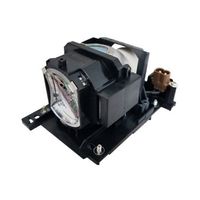 Total Micro Brilliance: This 245 WATT Projector LAMP Replacement Meets OR EXCEE DT01171-TM