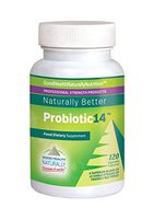 Good Health Naturally - Probiotic14