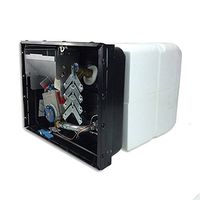 NEW ATWOOD RV WATER HEATER GC6AA-8 SIX 6 GALLON GAS/ELECTRIC #96117/#96153