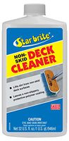Star brite Non-Skid Deck Cleaner & Protectant - Wash Grime out of Non-Slip Surfaces & Protect from Future Stains