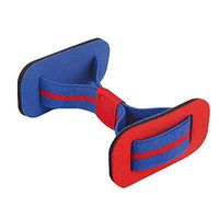 LEIDADA Resistance Bands Big Toe Separator Stretcher Hallux Valgus Corrector Bunion Splint Correction Bone Thumb Training Exerciser