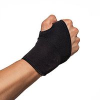 Wrist Brace, Arthritis Gloves - GUARANTEED Highest Copper Content. #1 Best Copper Infused Fit Glove For Carpal Tunnel, Computer Typing, And Everyday Support For Hands And Joints