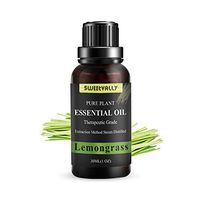 Lemongrass Essential Oil - 100% Pure Therapeutic Grade Essential Oil - 30ml