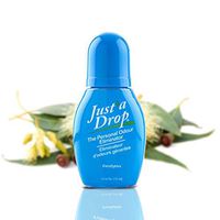 Just A Drop - The Natural Toilet Odor Neutralizer - 15 ml (Оne Расk)