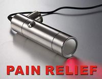 Moontree Pain Relief Anti Aging 660nm 810nm Red Near Infrared LED Therapy Light