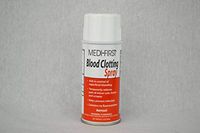 Medique Products MS60910 Blood Clotting Spray, 3-Ounce (2)