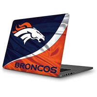 Skinit Decal Laptop Skin for MacBook Pro 13-inch (2014) - Officially Licensed NFL Denver Broncos Design