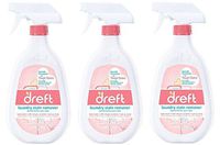 Dreft Laundry Stain Remover, 22 Oz (Pack of 3)