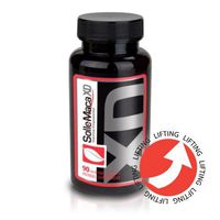 Solle Naturals Tri-Maca XD