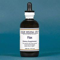 Pure Herbs, Ltd. Flax (4 oz.)