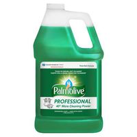 Palmolive Professional Dishwashing Liquid, Original, 1 Gal. Bottle (4/Carton) - BMC-CPC04915