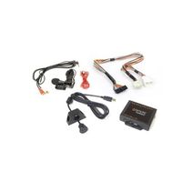 Pac Ishd651 Isimple Factory Radio Interface For Honda And Acura Vehicles