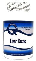Liver Detox 90 Capsules ^GLS