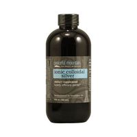 Peaceful Mountain Ionic Colloidal Silver, 6 Fluid Ounce