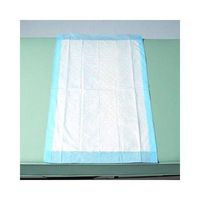 Underpads Tendersorb Disp Size: 23" W x 36" D 15-Bags/10 Case