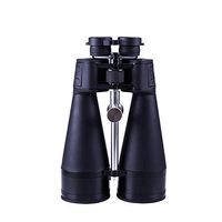 20x80 Binoculars Post Mirror Target Hd High Night Vision Large Caliber Viewing/Day Sports Fans Binoculars