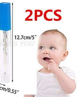 2 Pieces High Quality White A Level Classic Traditional Mercury Glass