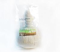 Thai Herbal Compress Ball,made From Natural Herbs Aroma Massage Spa Product,best Big Size 200g (6.67 Oz)